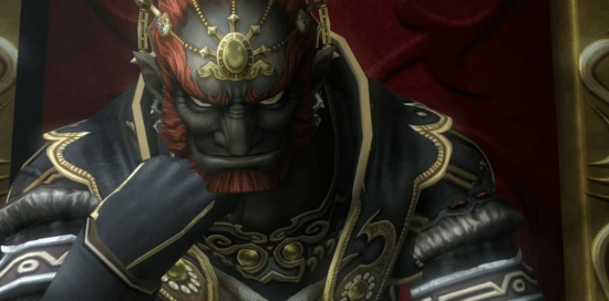 《塞尔达传说》中的10位顶级魔法师排行榜，加侬多夫毫无悬念夺冠