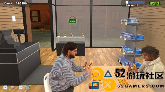 卡牌迷的福音！《卡店模拟器：序章》现已免费登陆Steam，让你轻松经营卡牌店