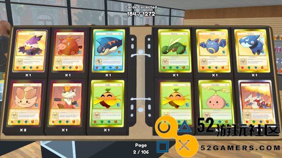 卡牌迷的福音！《卡店模拟器：序章》现已免费登陆Steam，让你轻松经营卡牌店