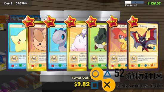 卡牌迷的福音！《卡店模拟器：序章》现已免费登陆Steam，让你轻松经营卡牌店