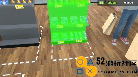 卡牌迷的福音！《卡店模拟器：序章》现已免费登陆Steam，让你轻松经营卡牌店