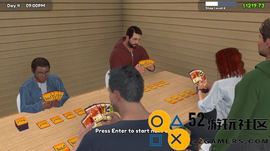 卡牌迷的福音！《卡店模拟器：序章》现已免费登陆Steam，让你轻松经营卡牌店