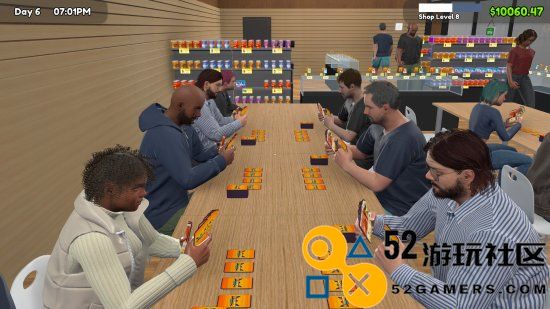 卡牌迷的福音！《卡店模拟器：序章》现已免费登陆Steam，让你轻松经营卡牌店