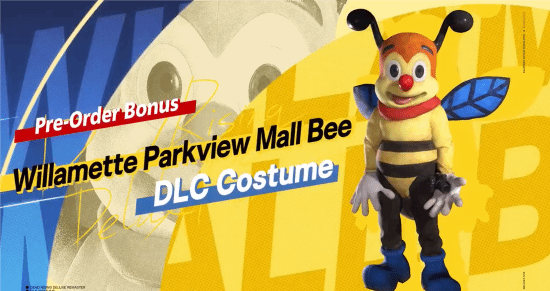 卡普空揭晓《丧尸围城豪华复刻版》预约特典影像包括经典角色造型与二代主角查克·葛林