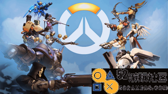 《守望先锋2》总监暴露曾尝试7v7模式后认为玩法过于混乱不宜上线