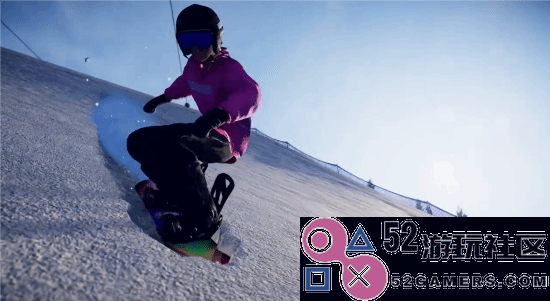 激动人心的极限运动游戏《速降王者Next》新宣传片发布，计划于2025年推出还将加入XGP