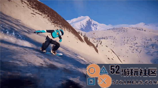 激动人心的极限运动游戏《速降王者Next》新宣传片发布，计划于2025年推出还将加入XGP