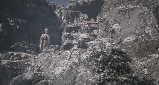 《黑神话悟空》最新预告揭晓：8月20日再度踏上西游探险之旅！