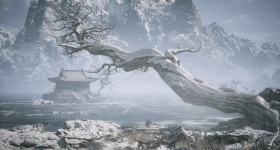 《黑神话悟空》最新预告揭晓：8月20日再度踏上西游探险之旅！