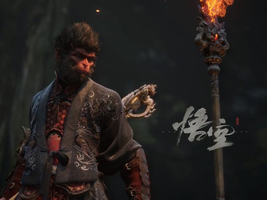 冯骥提议《黑神话》在发售前断网 20号直接上手体验精彩内容！