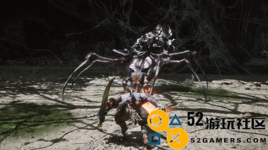 《黑神话》重磅最终预告高清截图：每一幕都堪称完美壁纸！