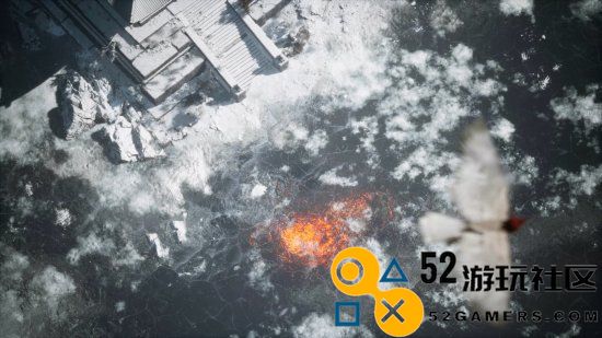 《黑神话》重磅最终预告高清截图：每一幕都堪称完美壁纸！