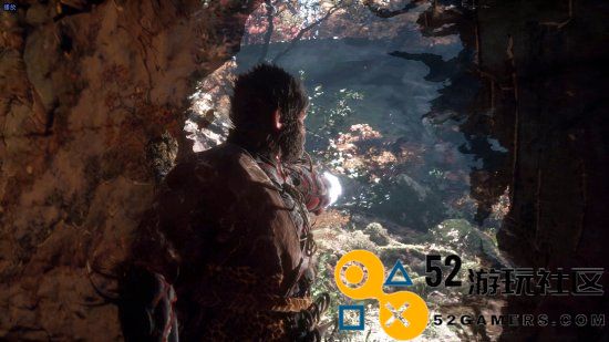 《黑神话》重磅最终预告高清截图：每一幕都堪称完美壁纸！