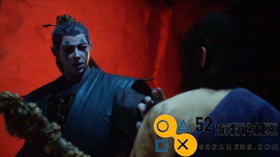 《黑神话》重磅最终预告高清截图：每一幕都堪称完美壁纸！