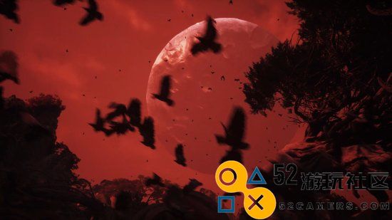 《黑神话》重磅最终预告高清截图：每一幕都堪称完美壁纸！