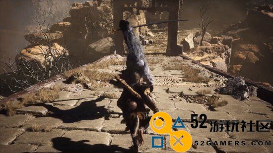 《黑神话》重磅最终预告高清截图：每一幕都堪称完美壁纸！