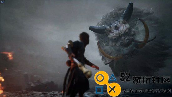 《黑神话》重磅最终预告高清截图：每一幕都堪称完美壁纸！