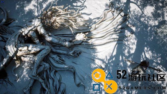 《黑神话》重磅最终预告高清截图：每一幕都堪称完美壁纸！