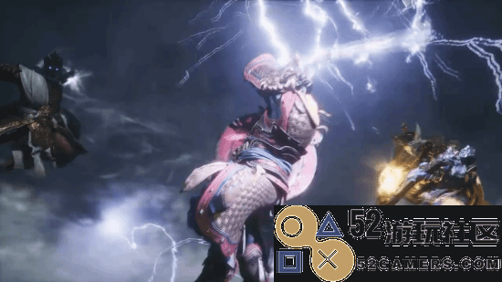 无法保持冷静！《黑神话》四大天王的英文缩写意外地揭示LGBT秘密