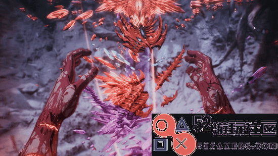 DNF风格新作《第一狂战》公布15分钟精彩实机视频，预计2025年正式发售