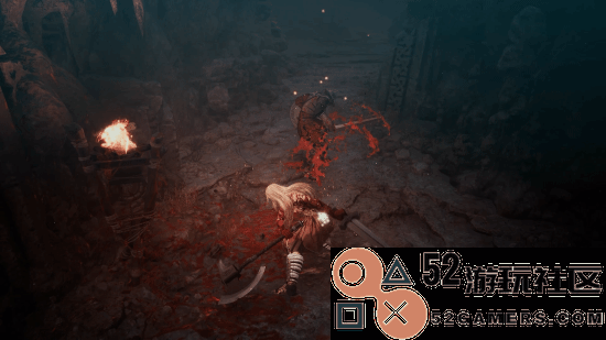 DNF风格新作《第一狂战》公布15分钟精彩实机视频，预计2025年正式发售