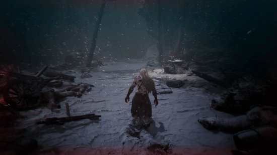 DNF风格新作《第一狂战》公布15分钟精彩实机视频，预计2025年正式发售