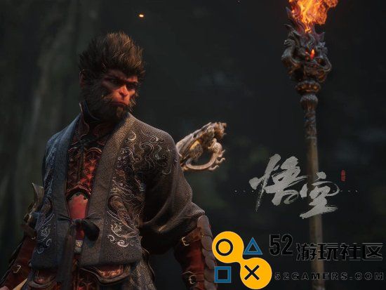 《黑神话》终极预告引发热议玩家纷纷表示：年度最佳即将来临！