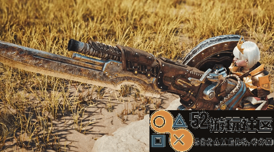 《怪物猎人荒野》全新铳枪演示曝光：垫步射击流畅无比，战斗体验提升