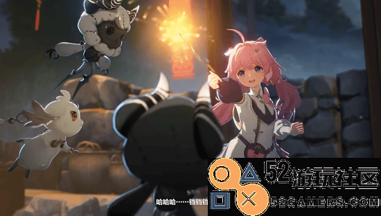 《鸣潮》1.2版本新PV「天上月华人如愿」发布定档预计于8月15日正式上线