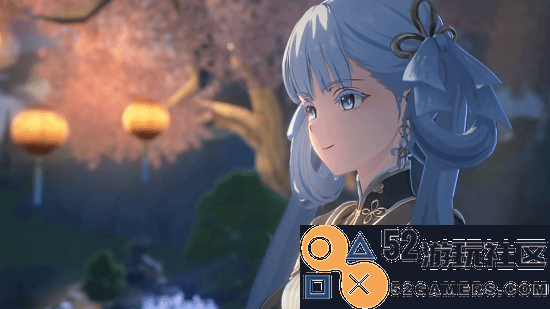 《鸣潮》1.2版本新PV「天上月华人如愿」发布定档预计于8月15日正式上线