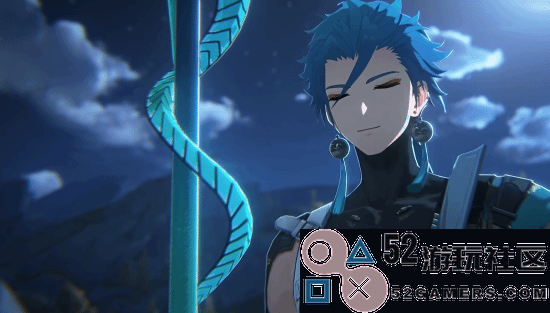 《鸣潮》1.2版本新PV「天上月华人如愿」发布定档预计于8月15日正式上线