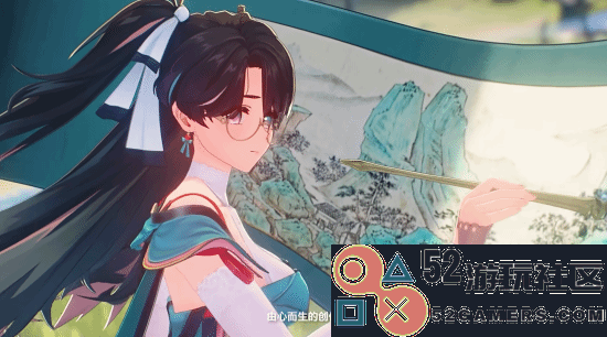 《鸣潮》1.2版本新PV「天上月华人如愿」发布定档预计于8月15日正式上线