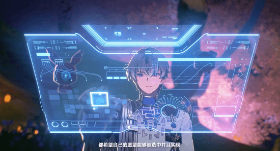 《鸣潮》1.2版本新PV「天上月华人如愿」发布定档预计于8月15日正式上线