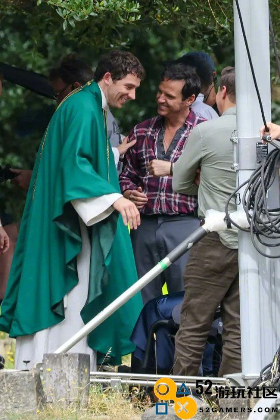 《利刃出鞘3》戏剧场景曝光