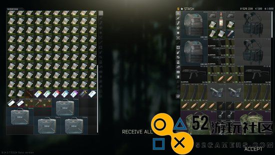 《逃离塔科夫》部分玩家遭遇删档，重返解放前的游戏境遇引发热议