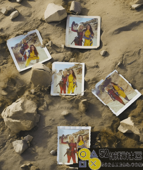 新宇宙开启？女模特完美再现《死侍与金刚狼》性转Cosplay造型