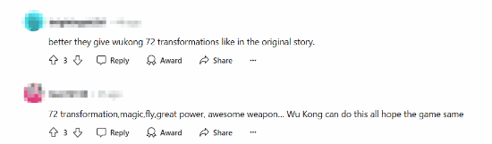 《黑神话：悟空》最终预告引发热议：游戏主角是否真能实现72变？