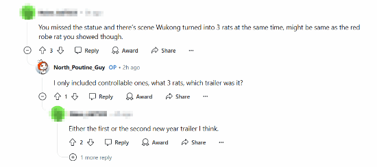 《黑神话：悟空》最终预告引发热议：游戏主角是否真能实现72变？