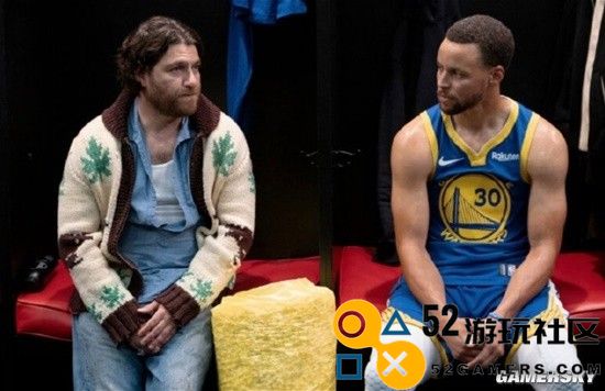 库里首次挑战演技！情景喜剧《怀旧先生》即将震撼上线，令人期待