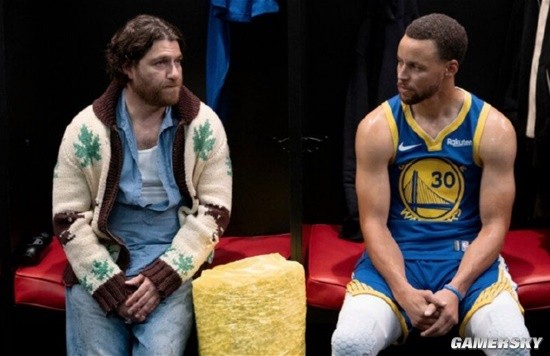 库里首次挑战演技！情景喜剧《怀旧先生》即将震撼上线，令人期待