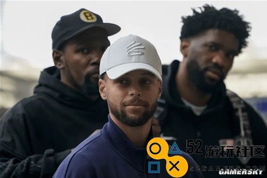 库里首次挑战演技！情景喜剧《怀旧先生》即将震撼上线，令人期待