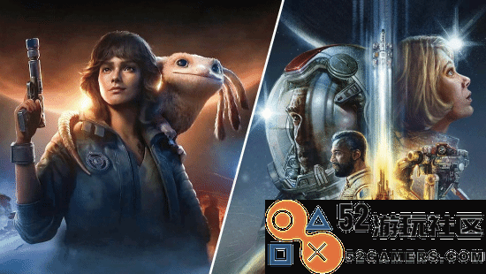 《星空》编剧对《星战亡命之徒》充满期待：期待这一刻已经等了很久