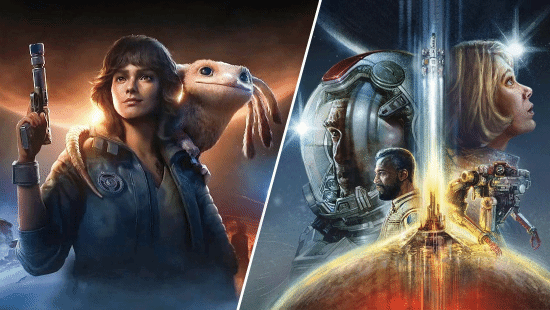 《星空》编剧对《星战亡命之徒》充满期待：期待这一刻已经等了很久