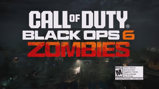 《使命召唤21》僵尸模式最新预告震撼发布！全新机甲武器与新型僵尸现身