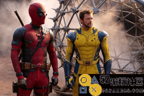 《死侍与金刚狼》最新幕后花絮曝光：金刚狼与刀锋战士共同并肩作战的精彩时刻