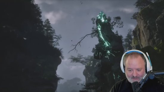 战神系列创作者惊叹《黑神话》新预告：实在是太震撼了，简直要尖叫！