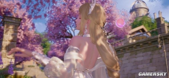 《无限暖暖》正式发布移动版叠纸游戏的全新策略究竟能带来怎样的惊喜