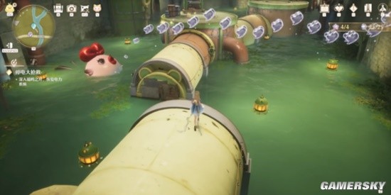 《无限暖暖》正式发布移动版叠纸游戏的全新策略究竟能带来怎样的惊喜