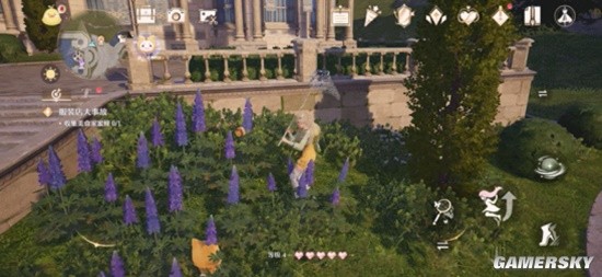 《无限暖暖》正式发布移动版叠纸游戏的全新策略究竟能带来怎样的惊喜