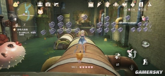 《无限暖暖》正式发布移动版叠纸游戏的全新策略究竟能带来怎样的惊喜